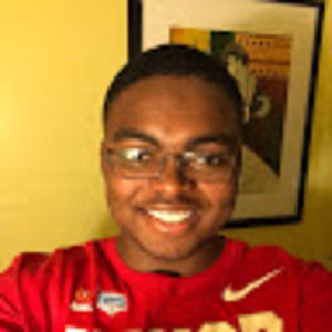 Meet your Posher, Christian